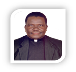 Bro. James Omoya Aleyo