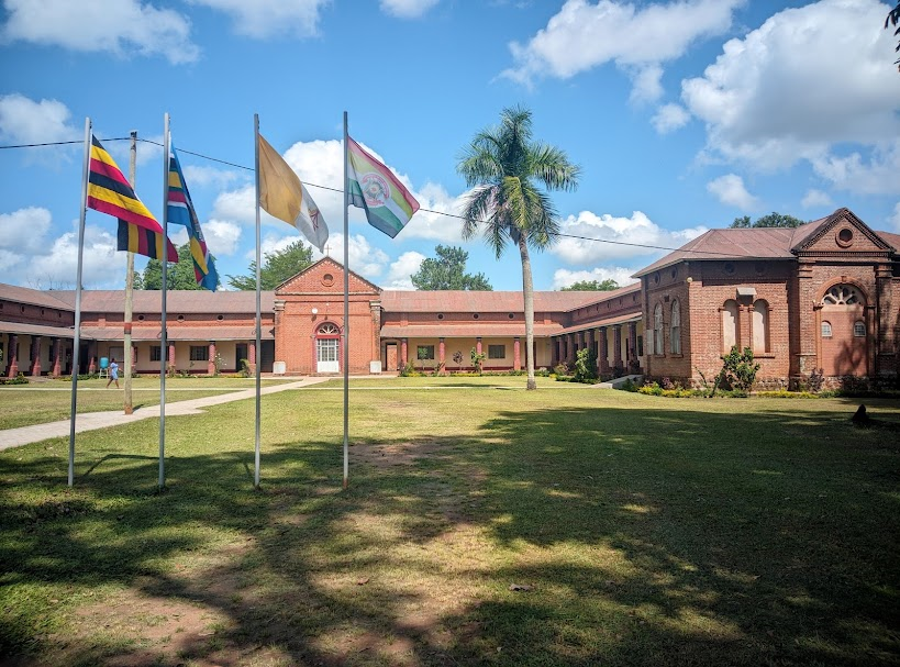 University Campus