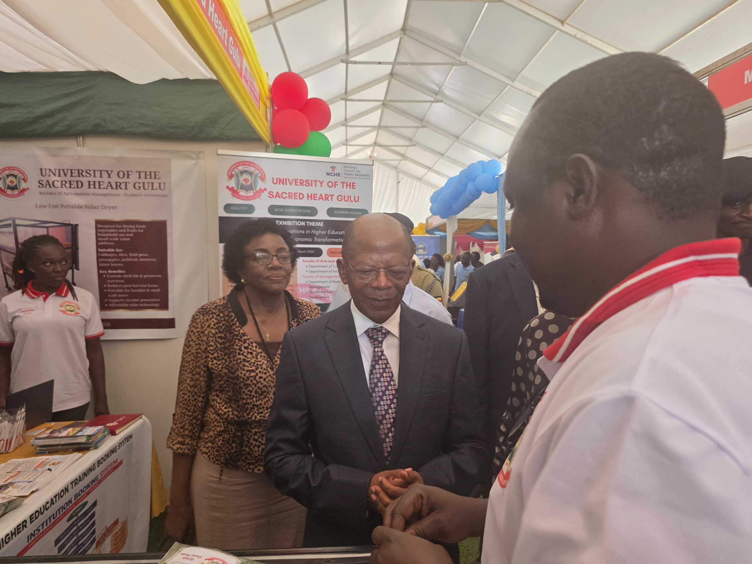 Minister Muyingo