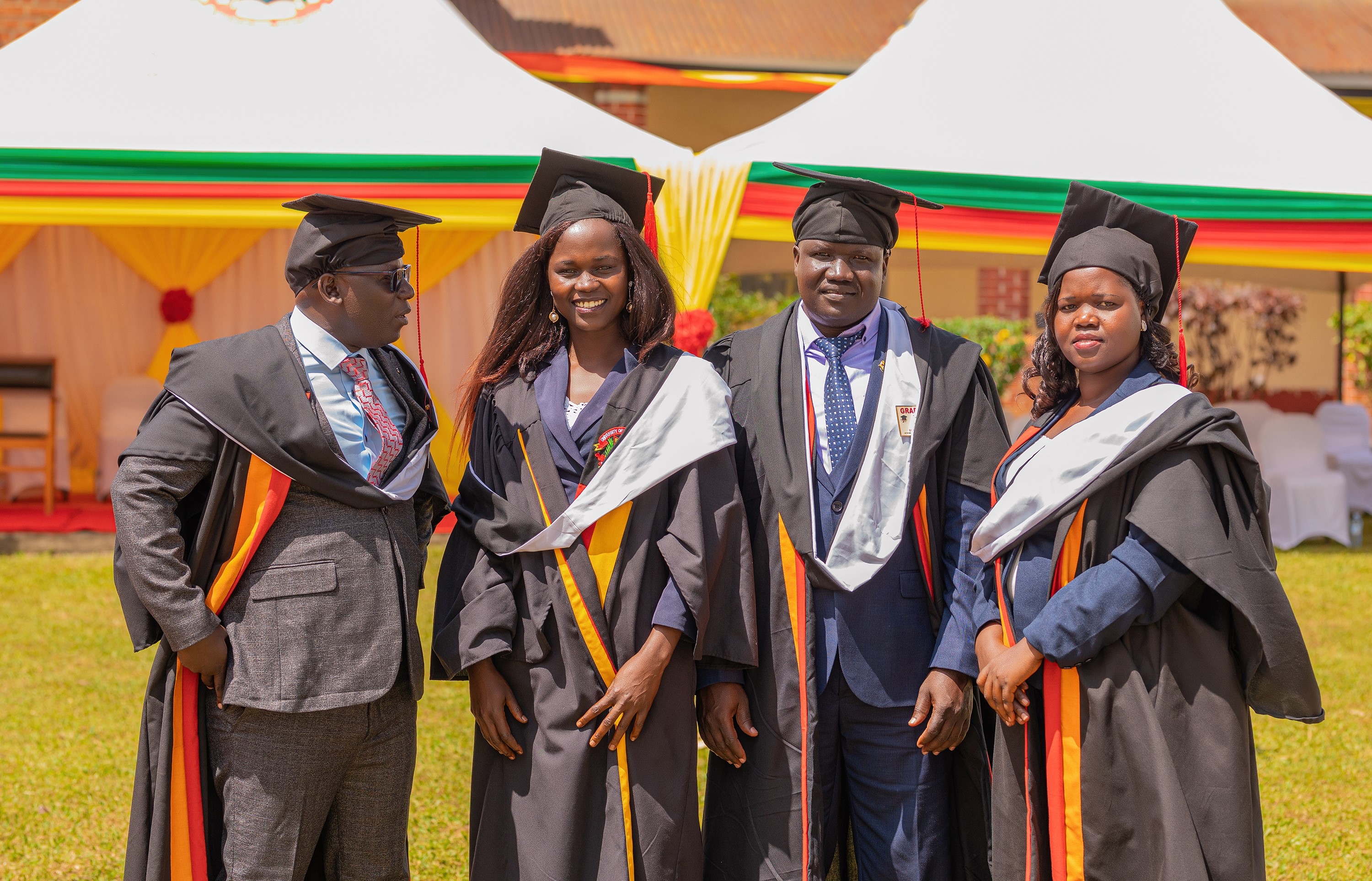 Graduates