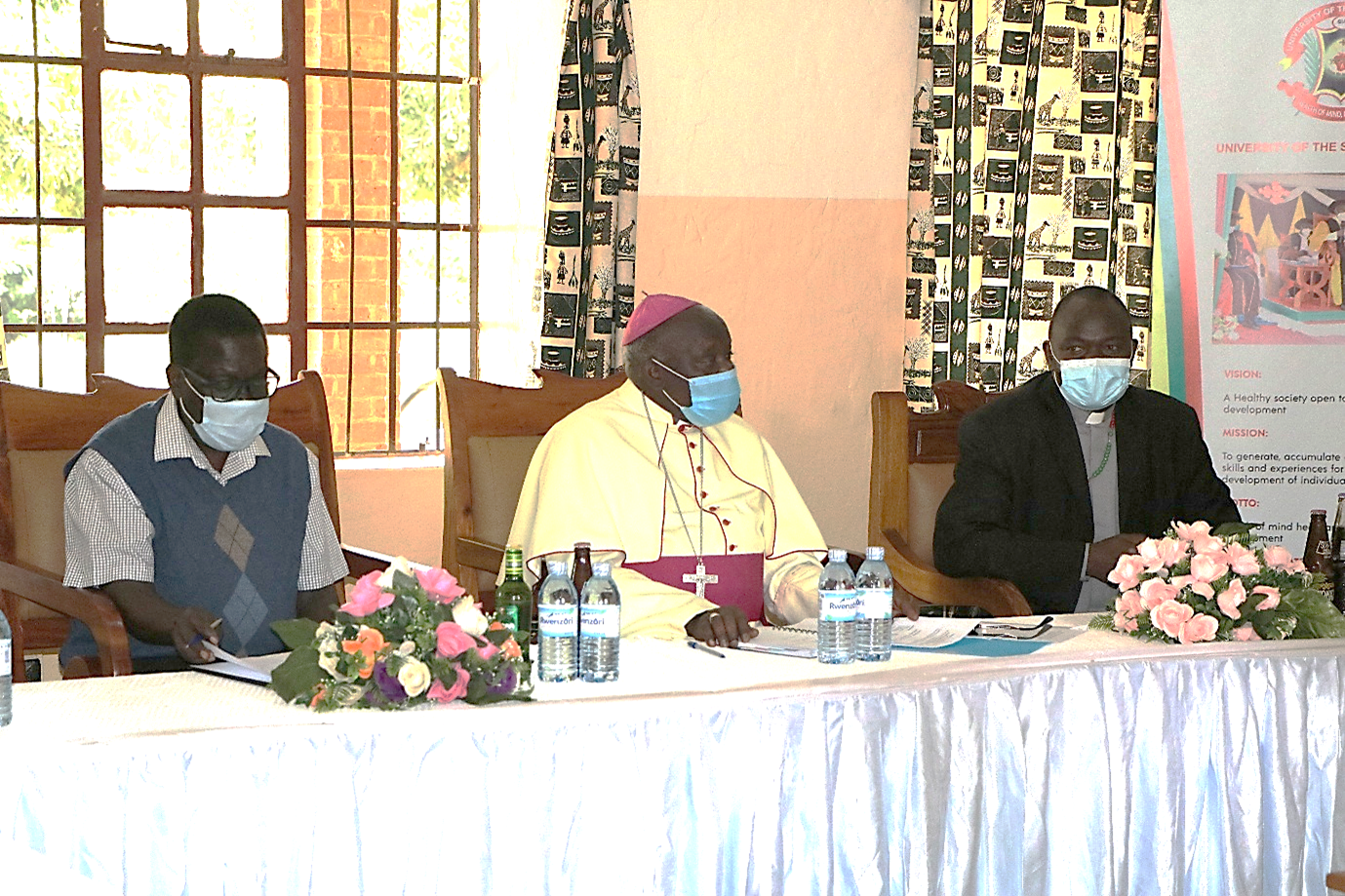 Strategic Plan Launch
