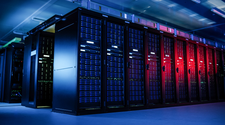 IT Project