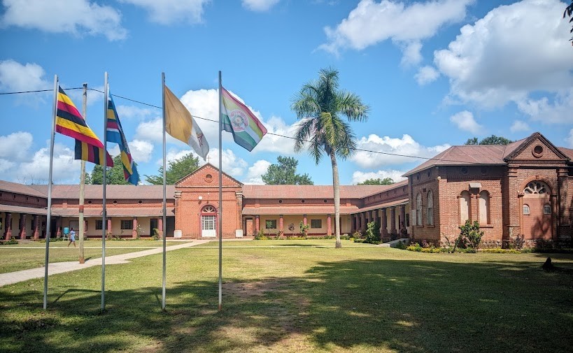 Campus Building